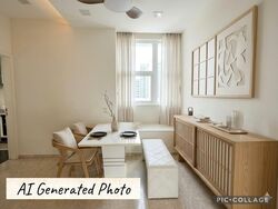 City Regency (D12), Apartment #555408181